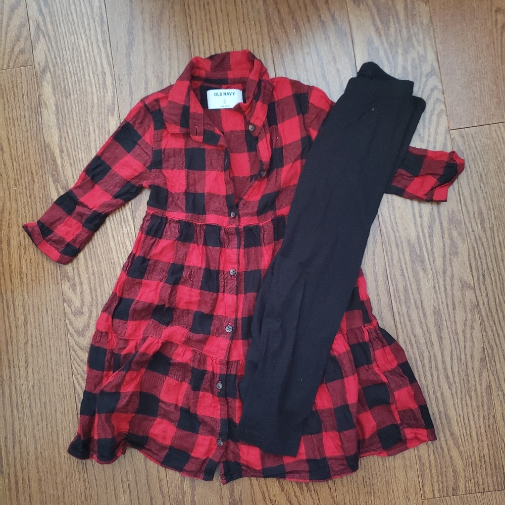 Old navy 5t